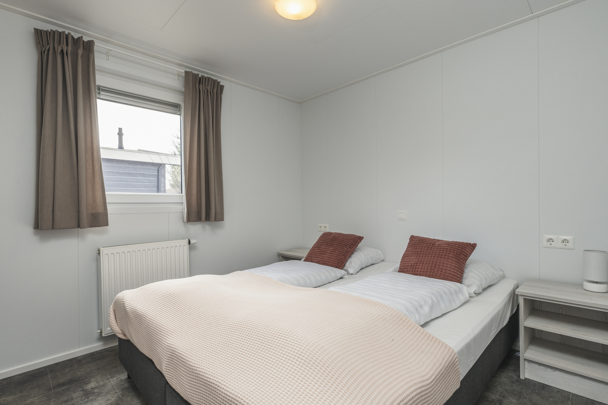 Nature Cabin | 6 people afbeelding