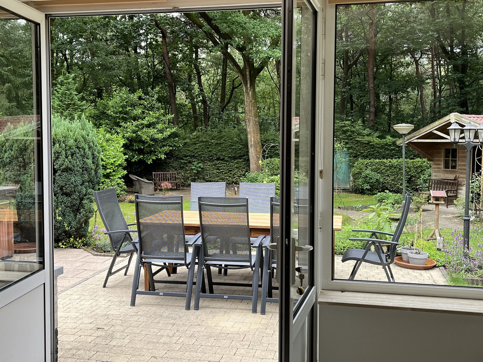 Huize Iepenhof