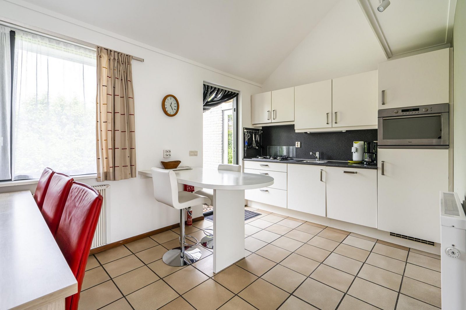 VZ1107 freistehendes Ferienhaus in Vlissingen