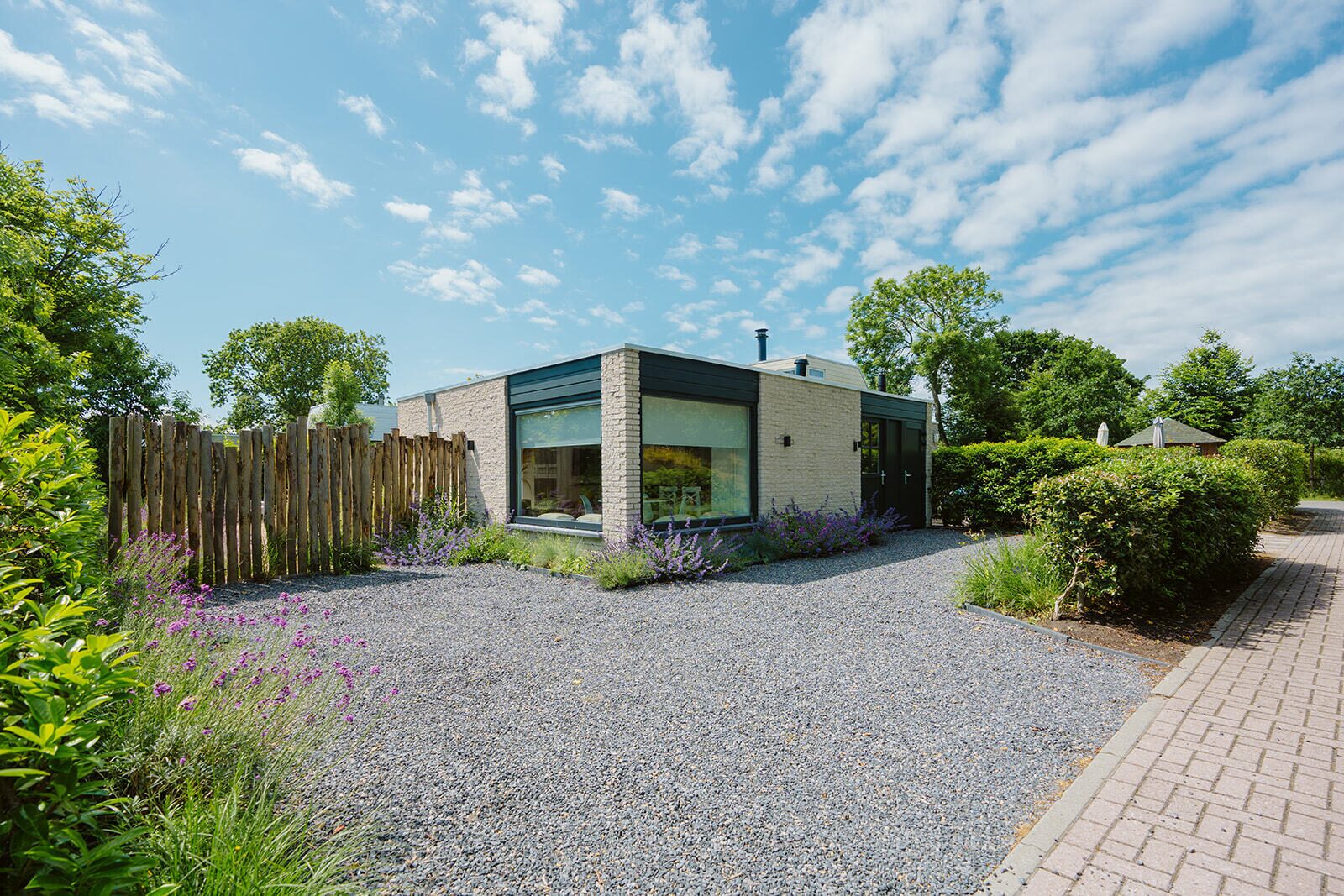 Linde 2 - Klepperstee Ouddorp