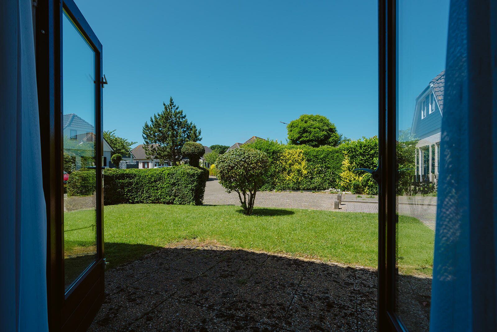 Zuiderdiep 27 - Noordzeepark Ouddorp