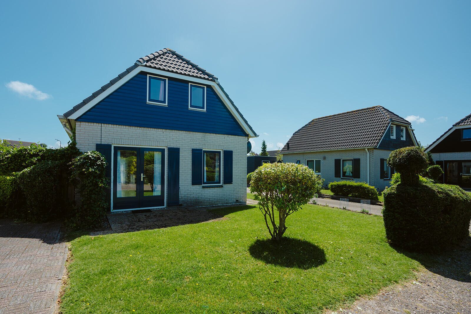 Zuiderdiep 27 - Noordzeepark Ouddorp