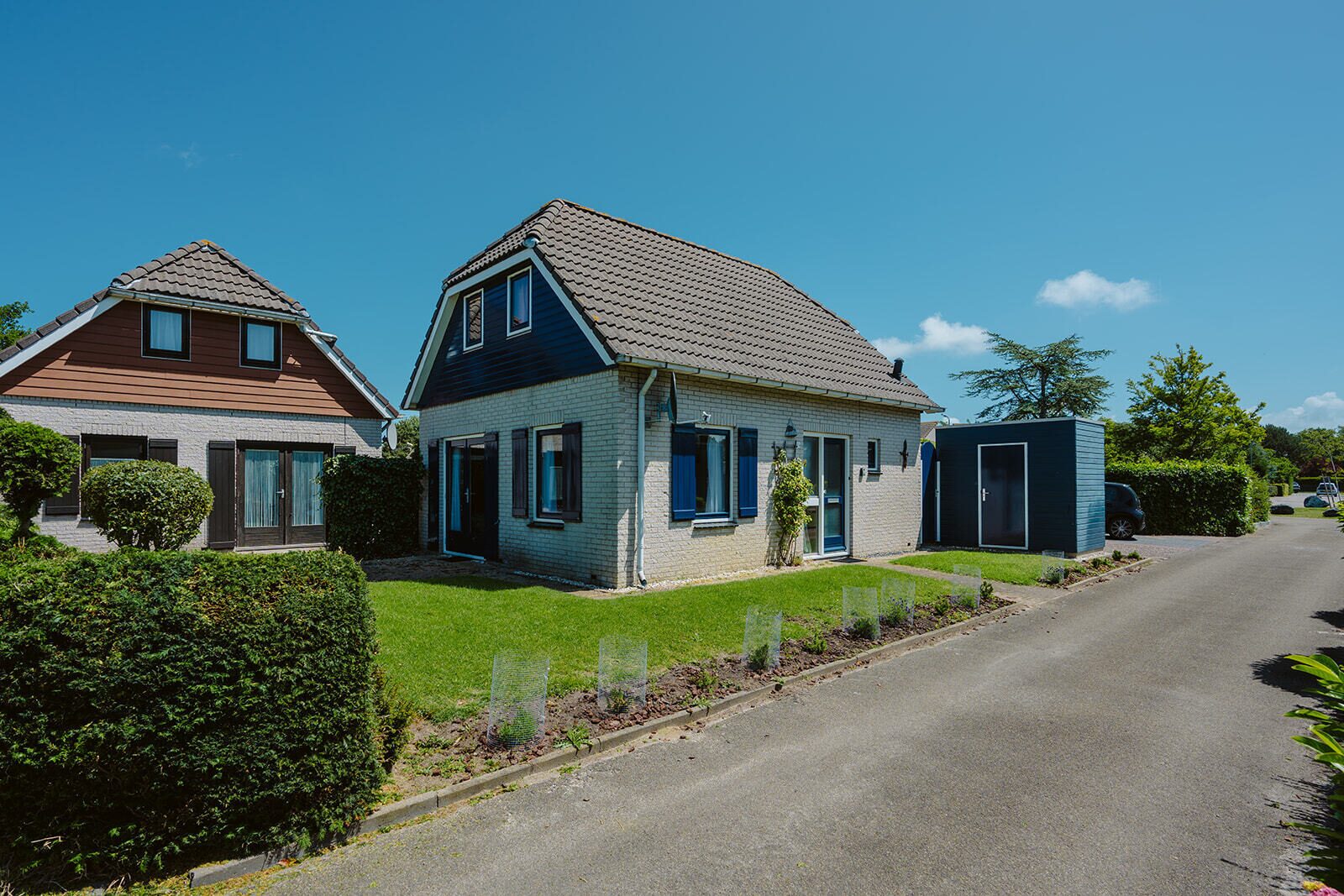 Zuiderdiep 27 - Noordzeepark Ouddorp