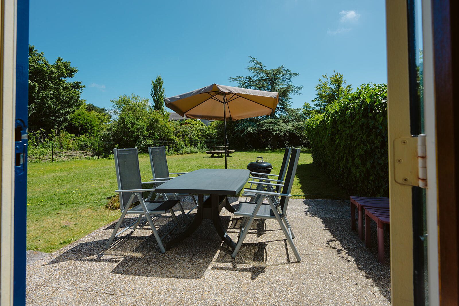 Zuiderdiep 27 - Noordzeepark Ouddorp