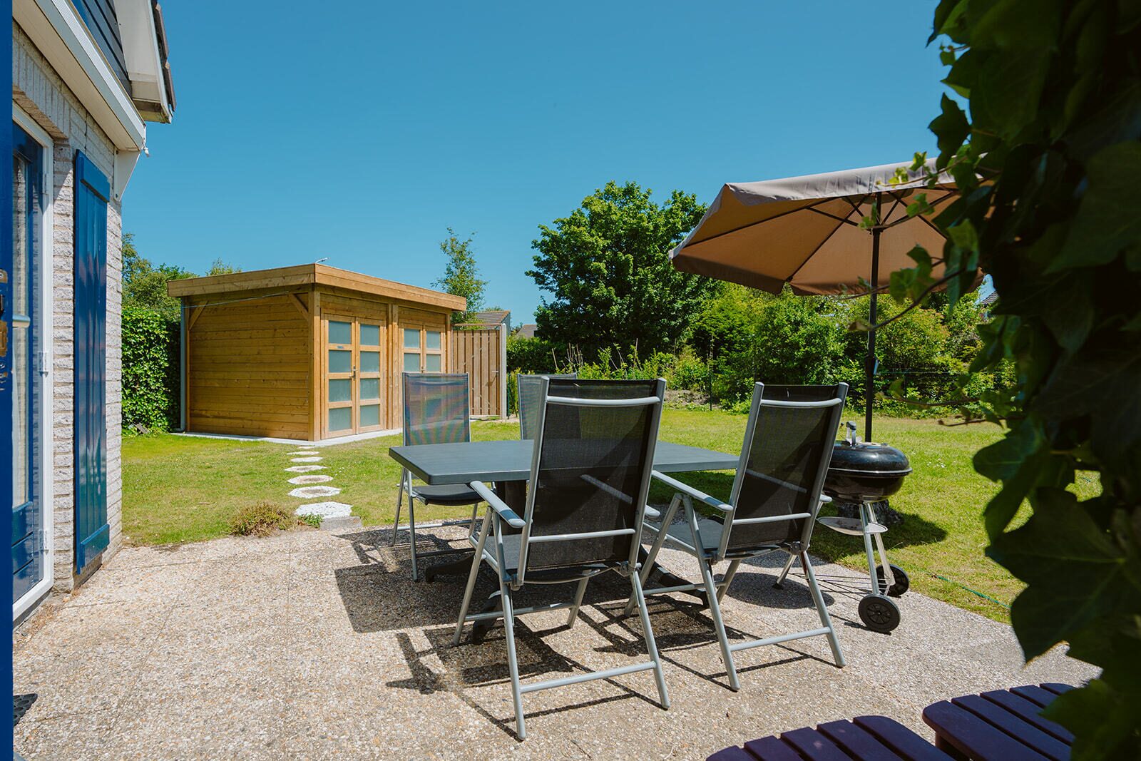 Zuiderdiep 27 - Noordzeepark Ouddorp