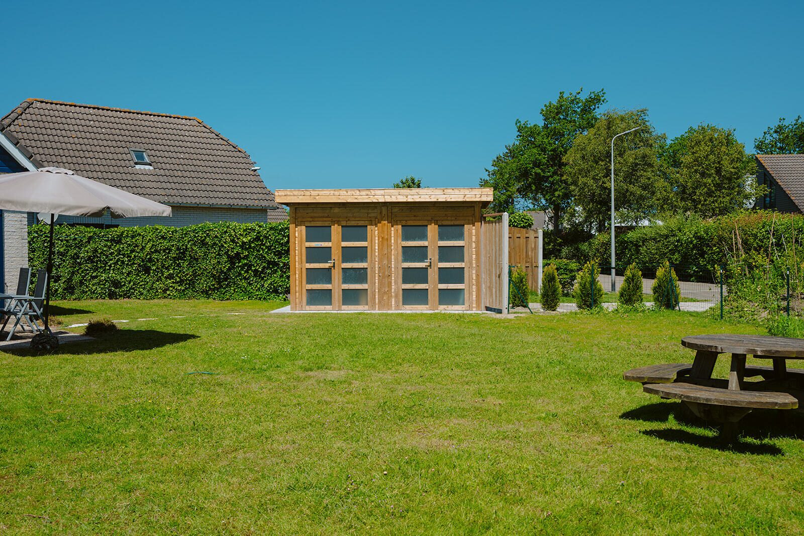 Zuiderdiep 27 - Noordzeepark Ouddorp