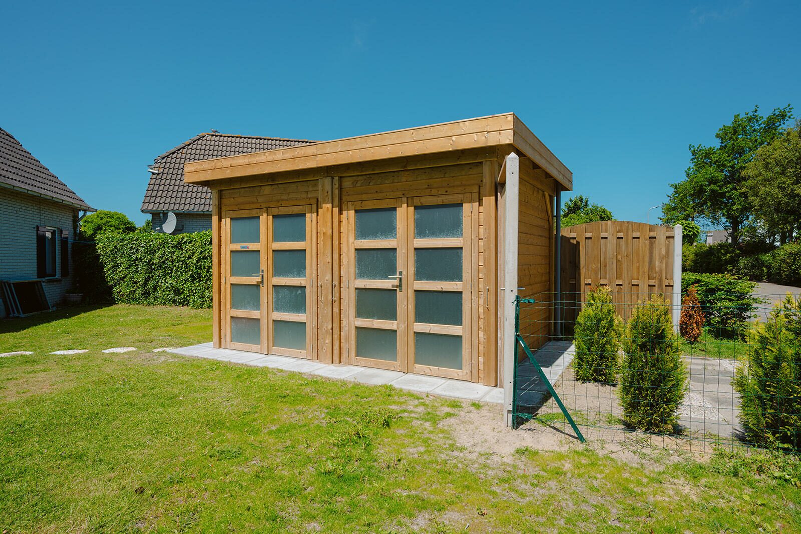 Zuiderdiep 27 - Noordzeepark Ouddorp
