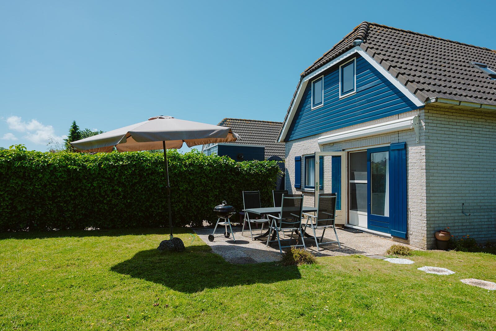 Zuiderdiep 27 - Noordzeepark Ouddorp