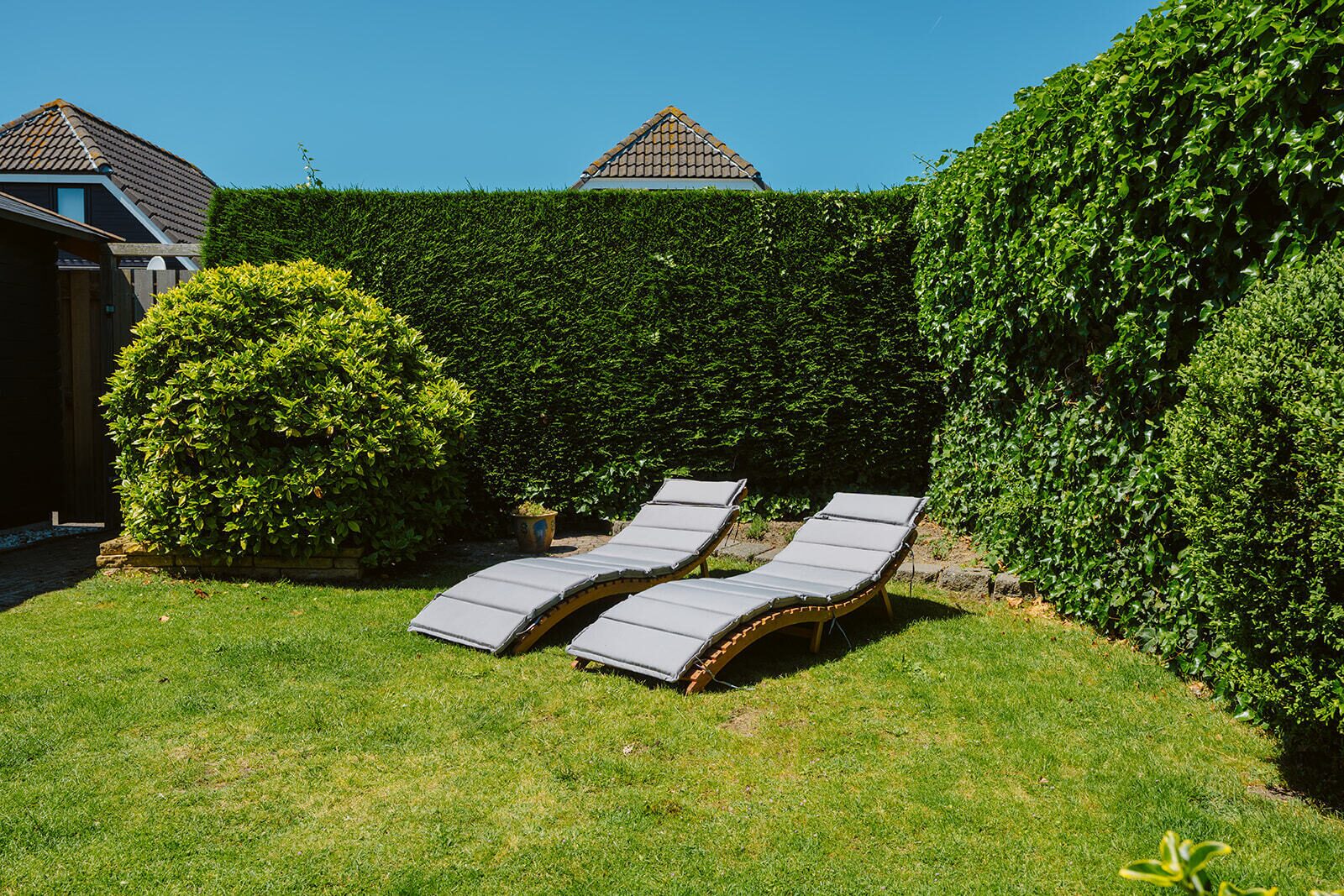 Zuiderdiep 37 - Noordzeepark Ouddorp