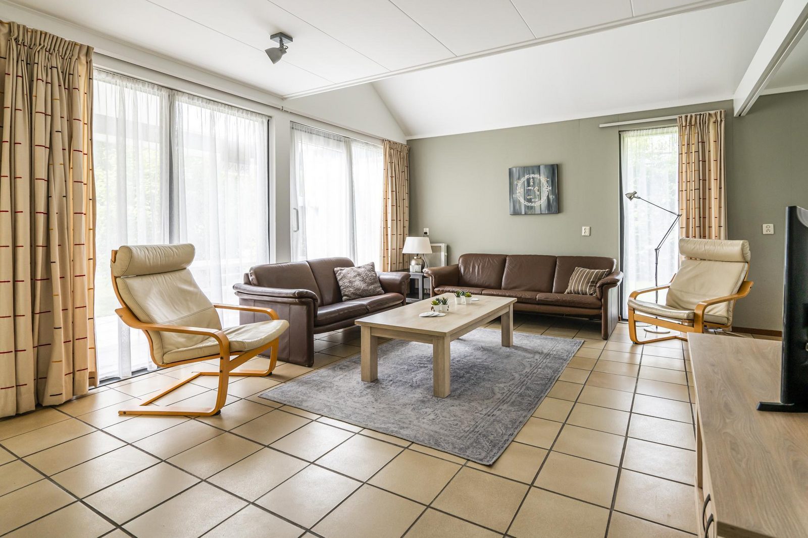 VZ1107 freistehendes Ferienhaus in Vlissingen