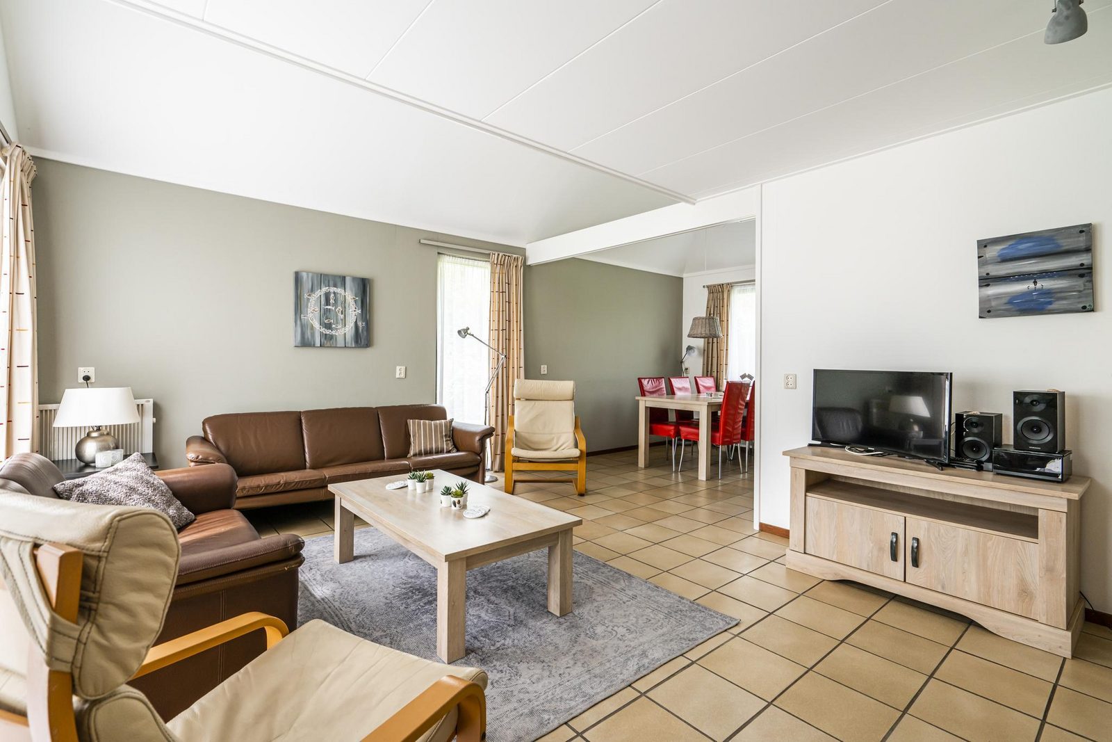 VZ1107 freistehendes Ferienhaus in Vlissingen