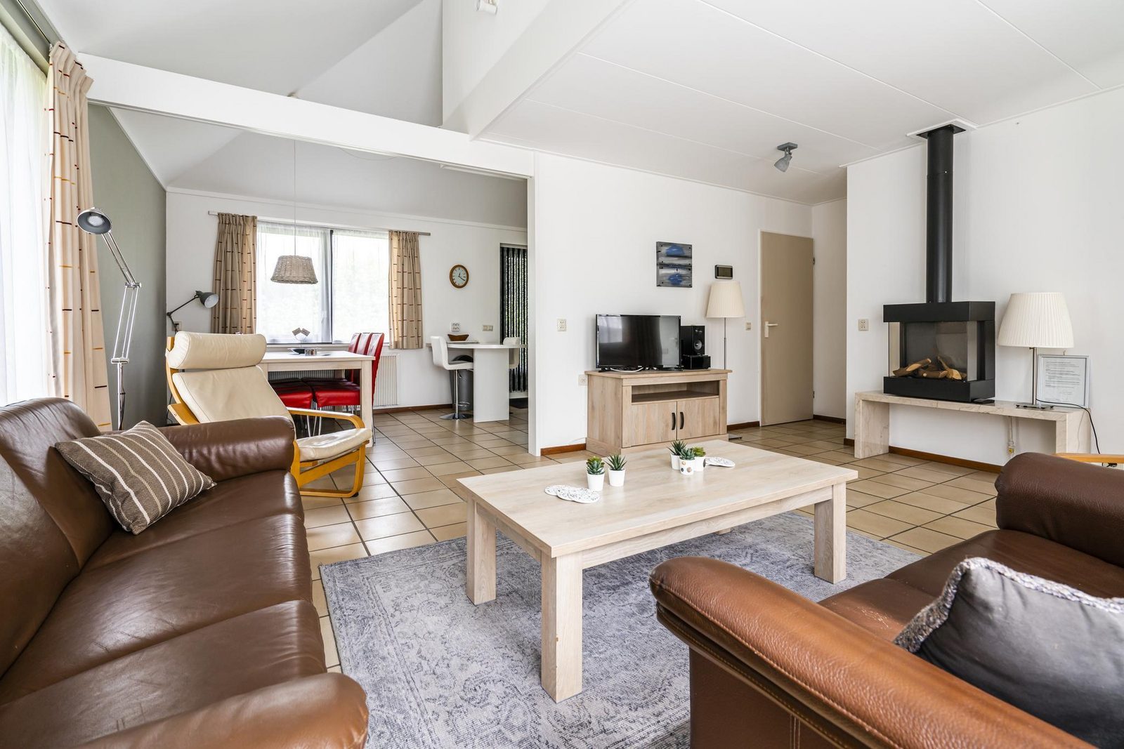 VZ1107 freistehendes Ferienhaus in Vlissingen