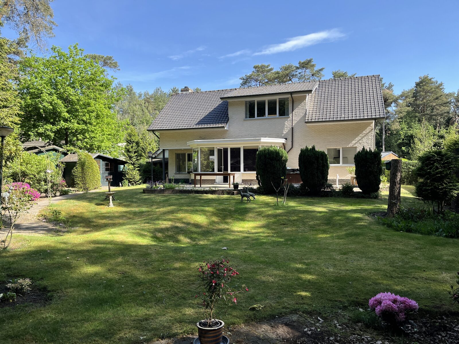 Huize Iepenhof