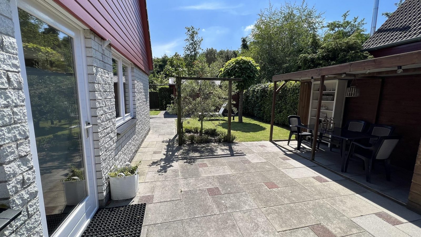 VZ1069 Ferienhaus in Wemeldinge