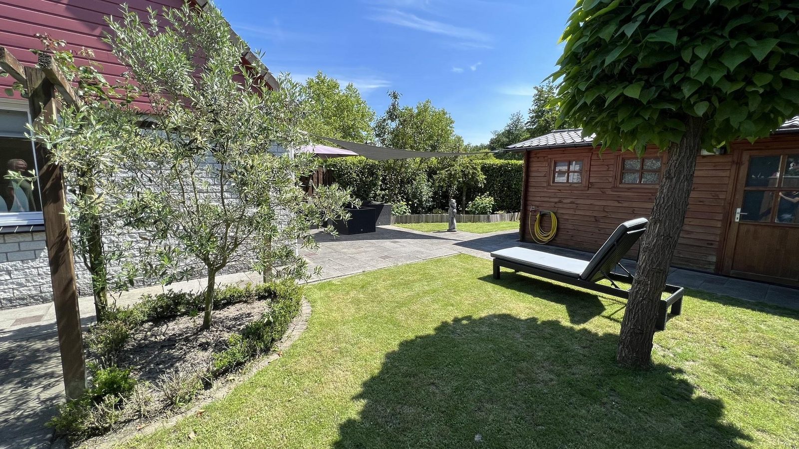 VZ1069 Ferienhaus in Wemeldinge