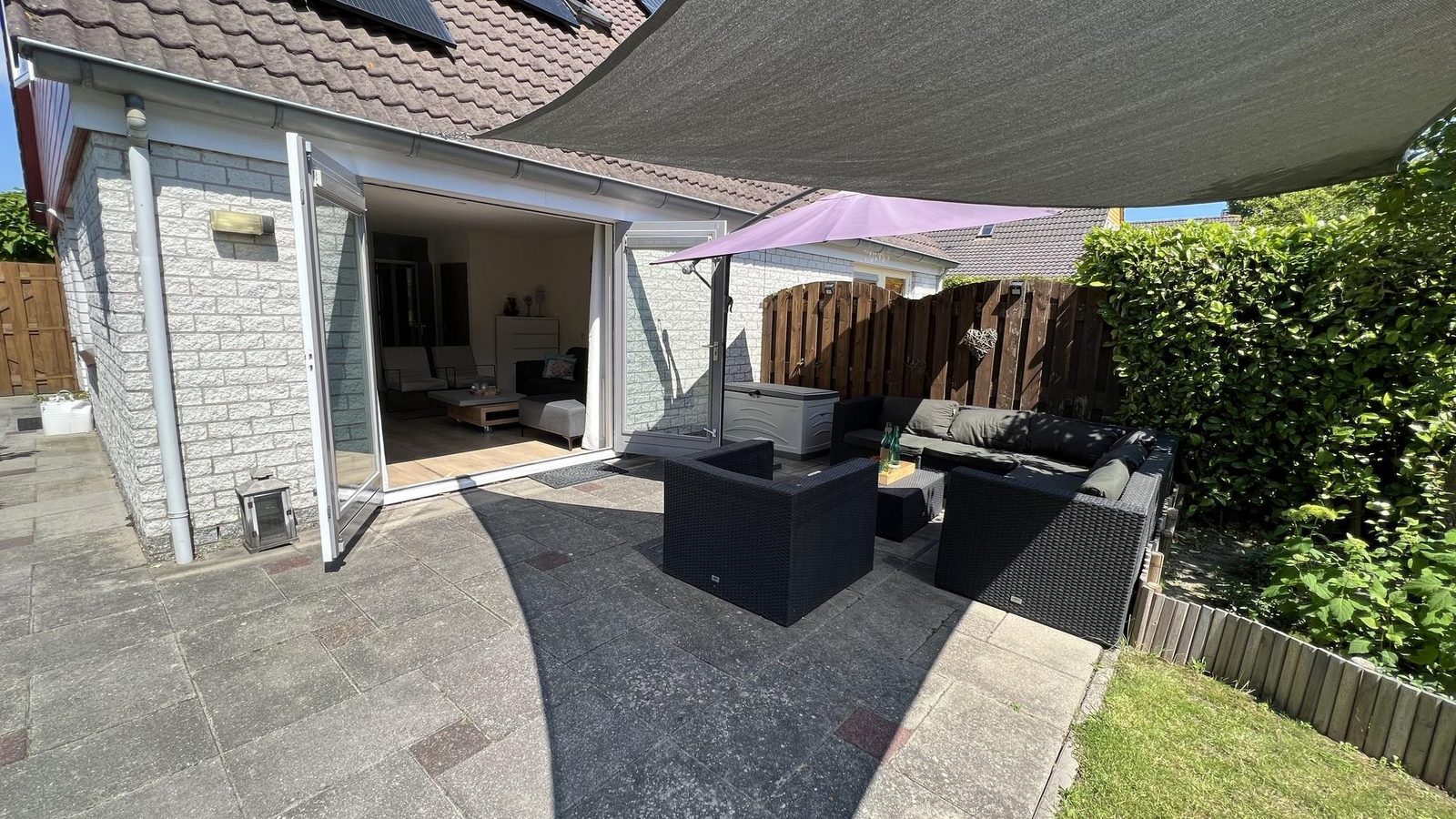 VZ1069 Ferienhaus in Wemeldinge