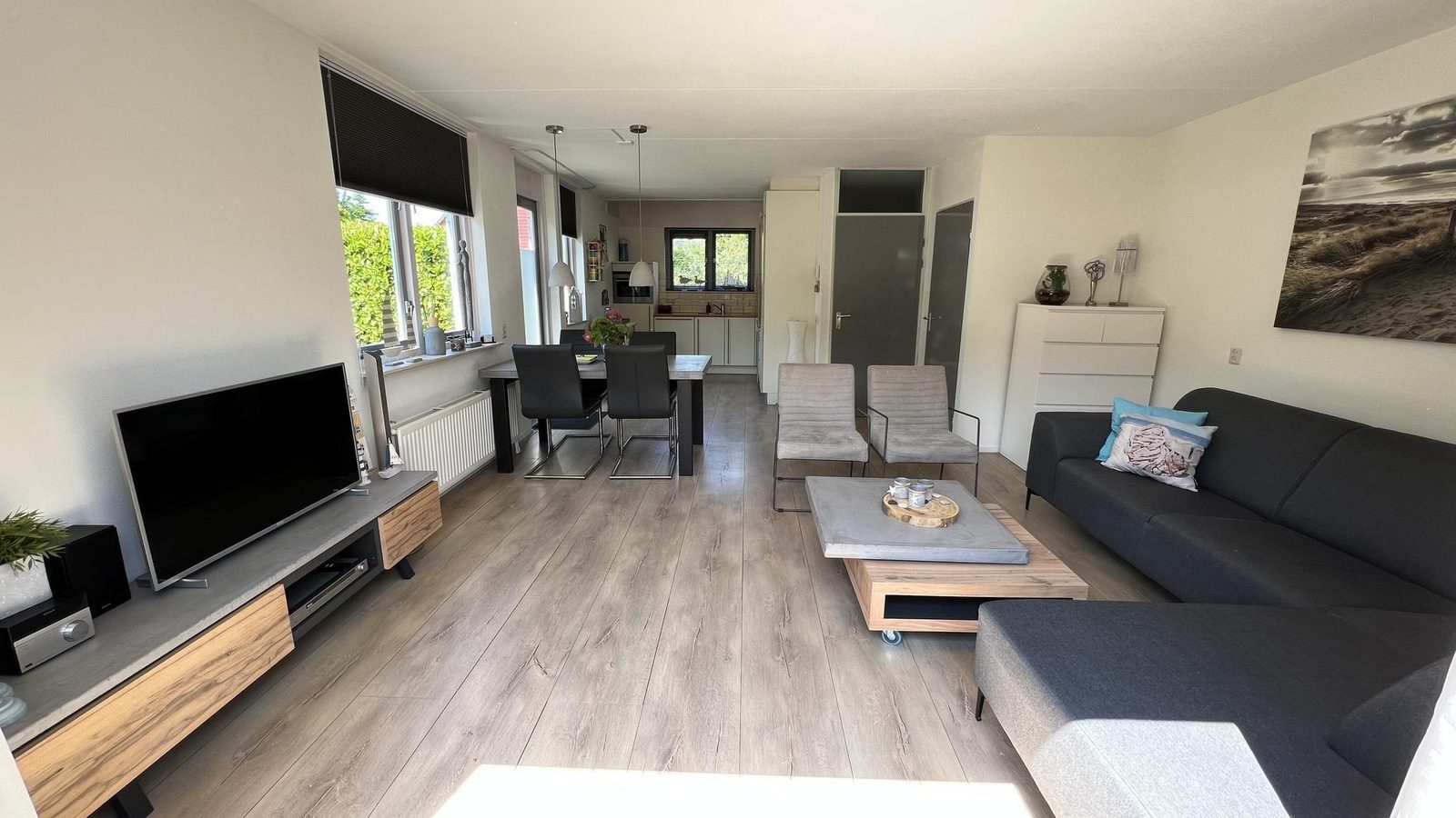 VZ1069 Ferienhaus in Wemeldinge