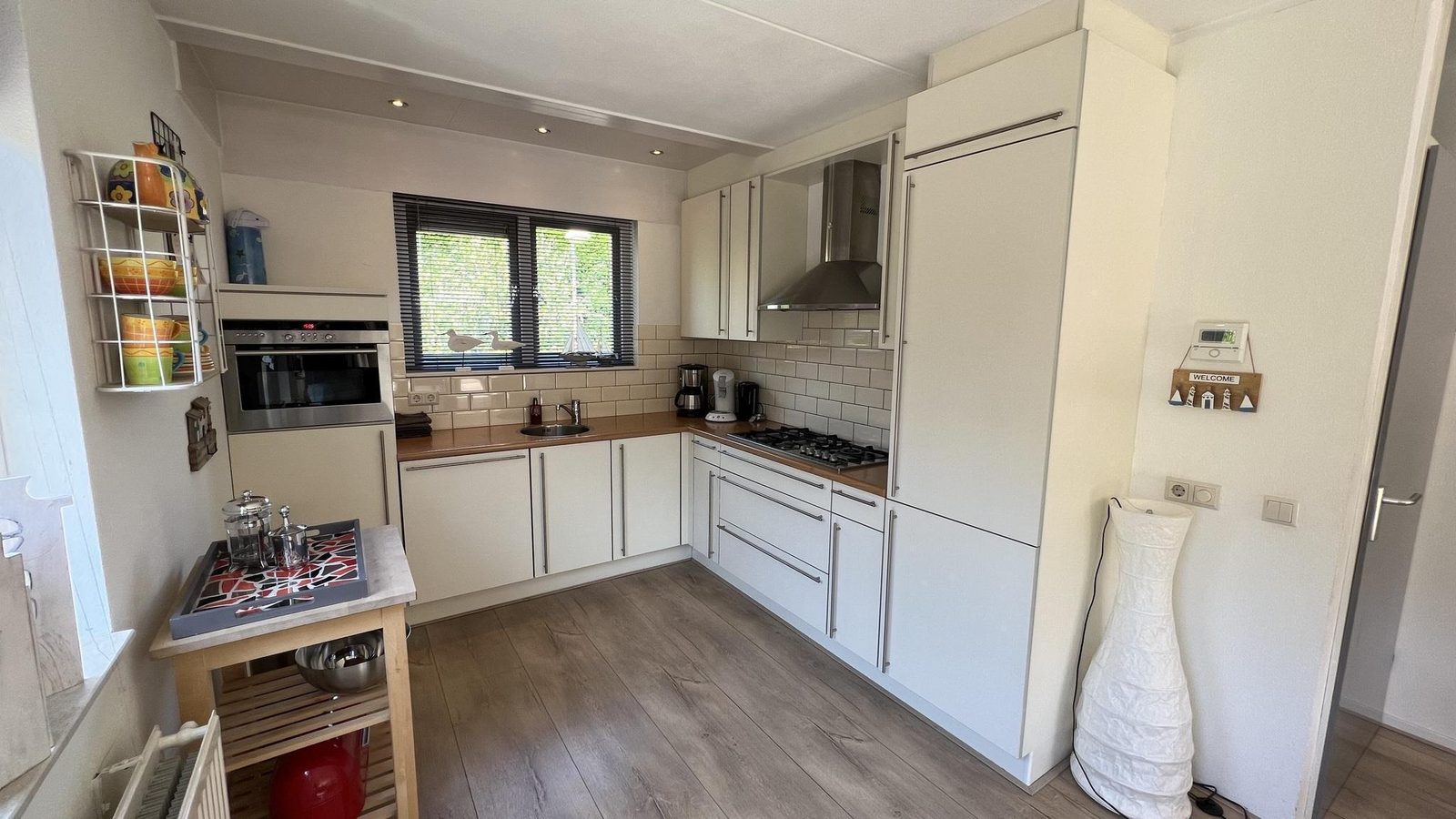 VZ1069 Ferienhaus in Wemeldinge