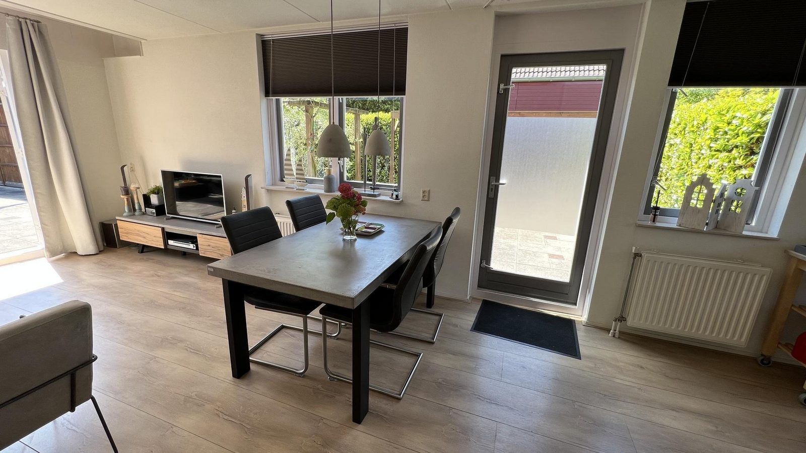 VZ1069 Ferienhaus in Wemeldinge