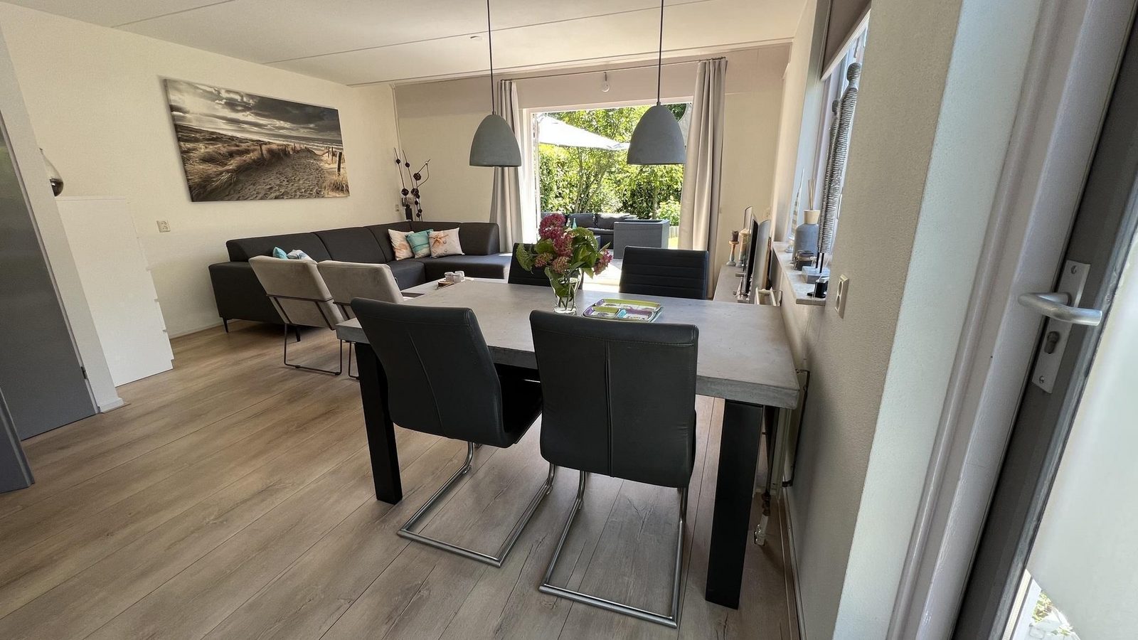 VZ1069 Ferienhaus in Wemeldinge
