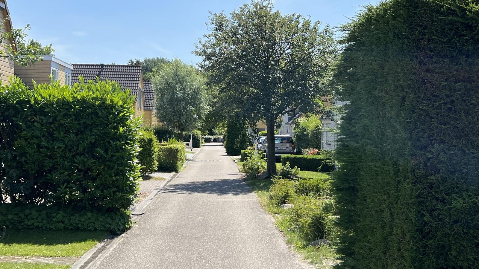 VZ1069 Ferienhaus in Wemeldinge