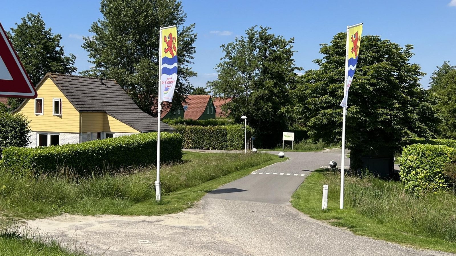 VZ1069 Ferienhaus in Wemeldinge