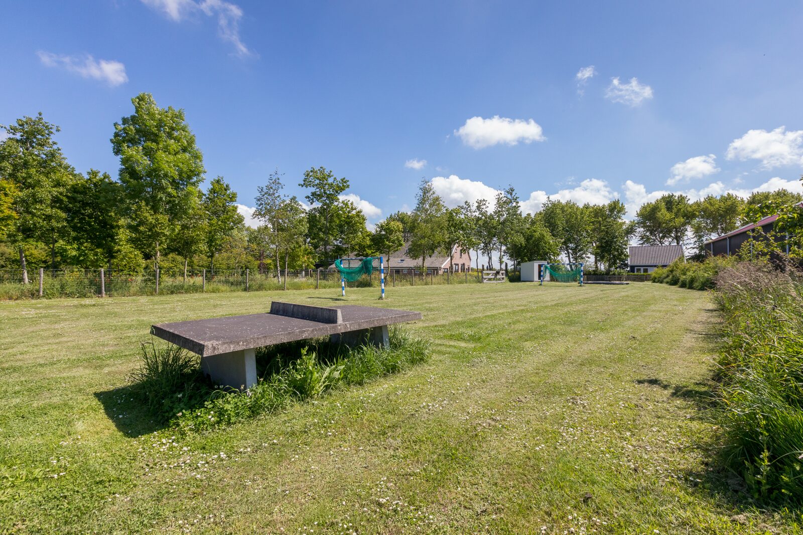 Ferienhaus - Lepelstraat 18c | Vrouwenpolder
