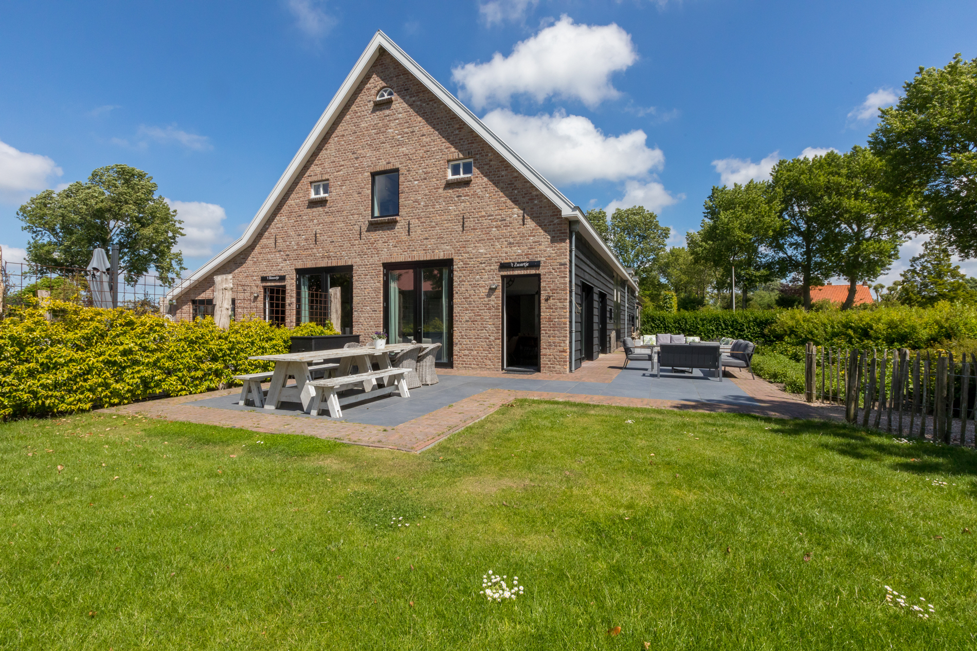 House - Lepelstr 18B | Vrouwenpolder "'t