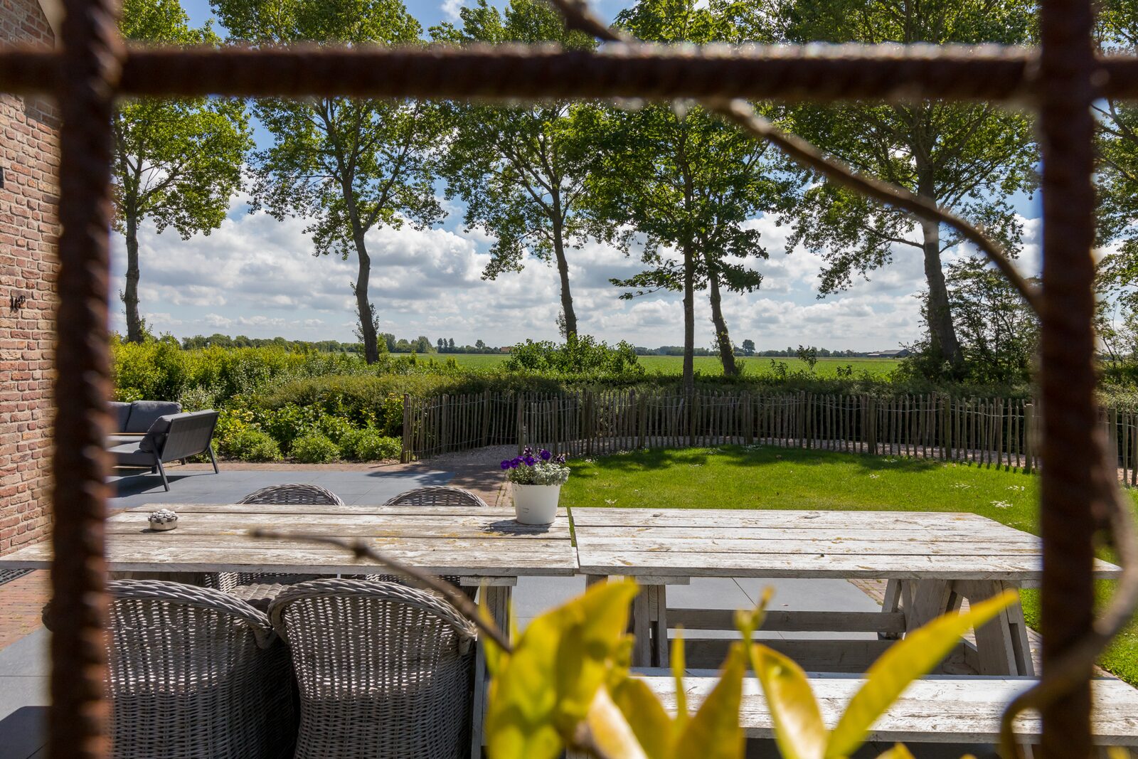 Holidayhouse - Lepelstraat 18B | Vrouwenpolder "'t Zwartje"