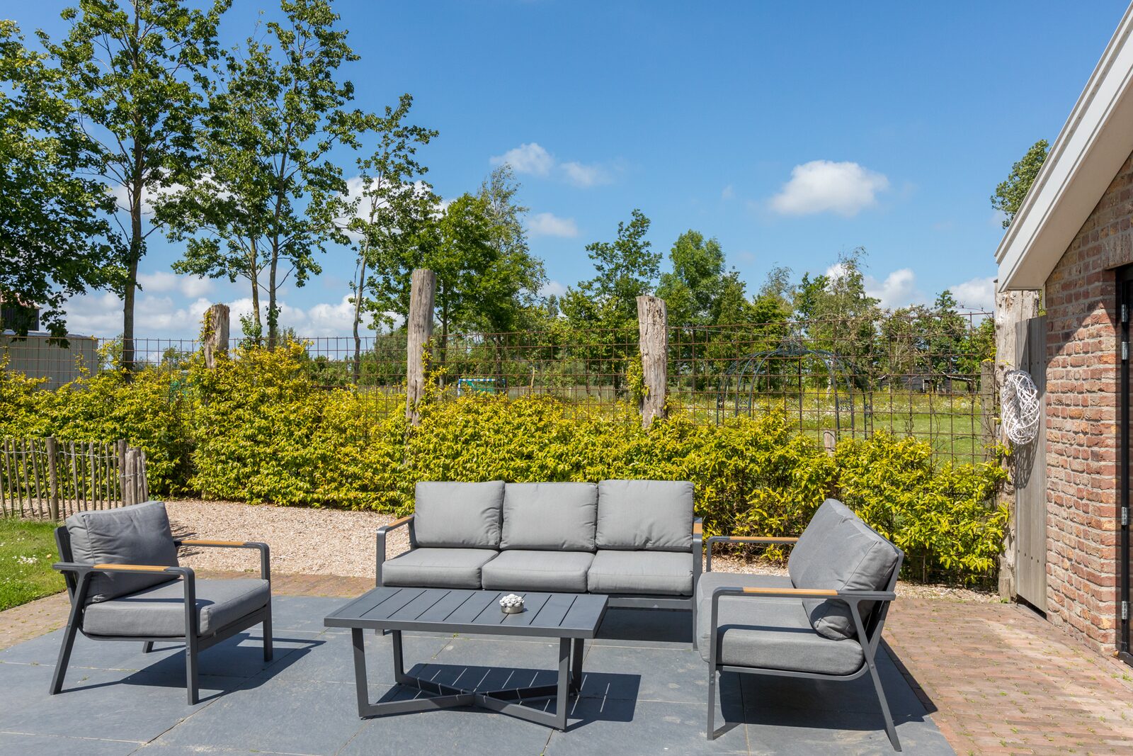 Holidayhouse - Lepelstraat 18AB | Vrouwenpolder 