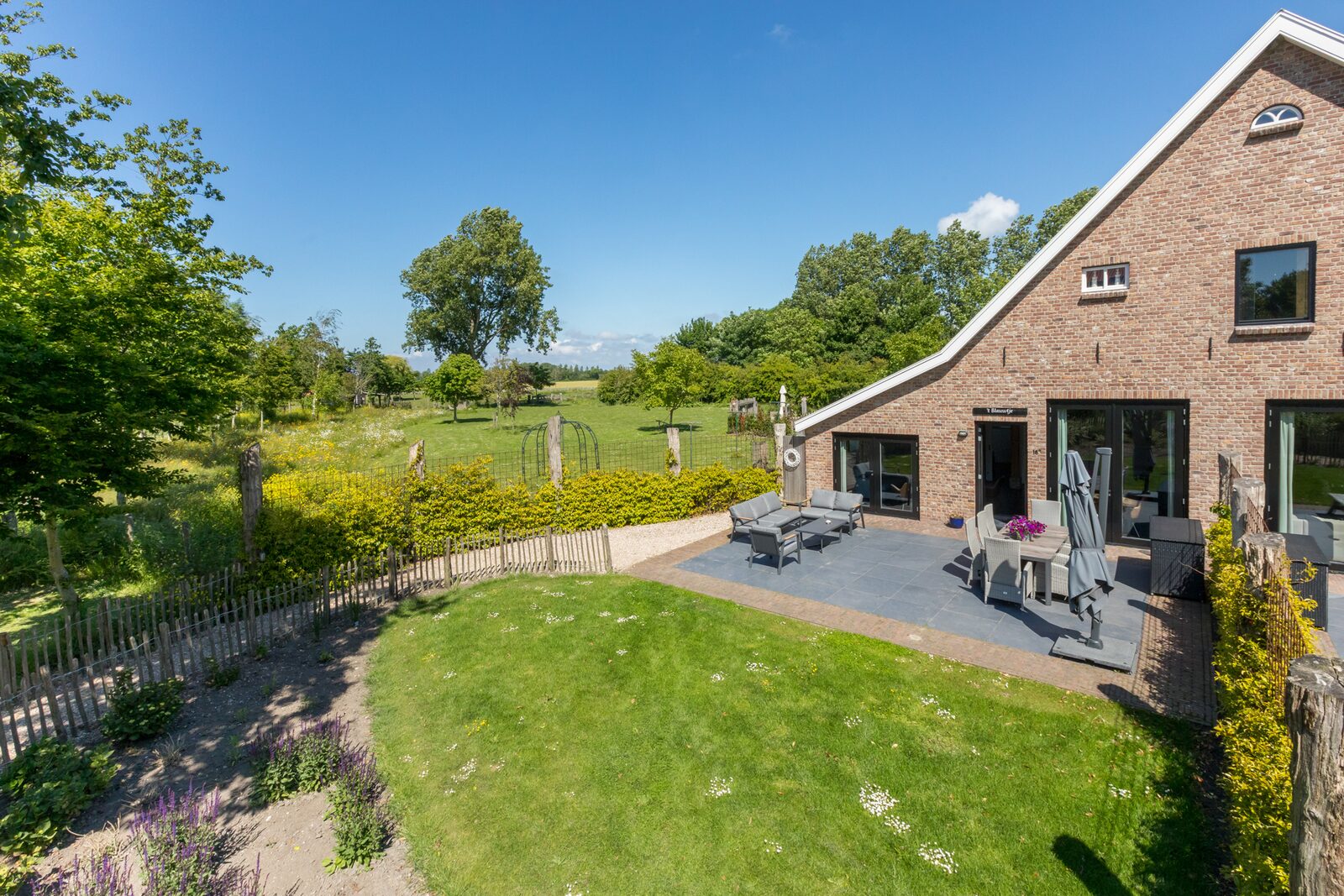 Holidayhouse - Lepelstraat 18AB | Vrouwenpolder 