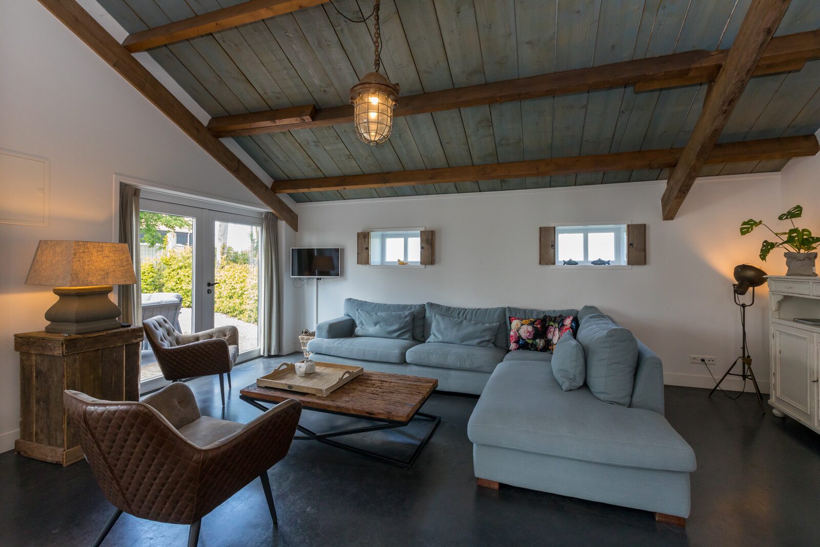 Holidayhouse - Lepelstraat 18AB | Vrouwenpolder 