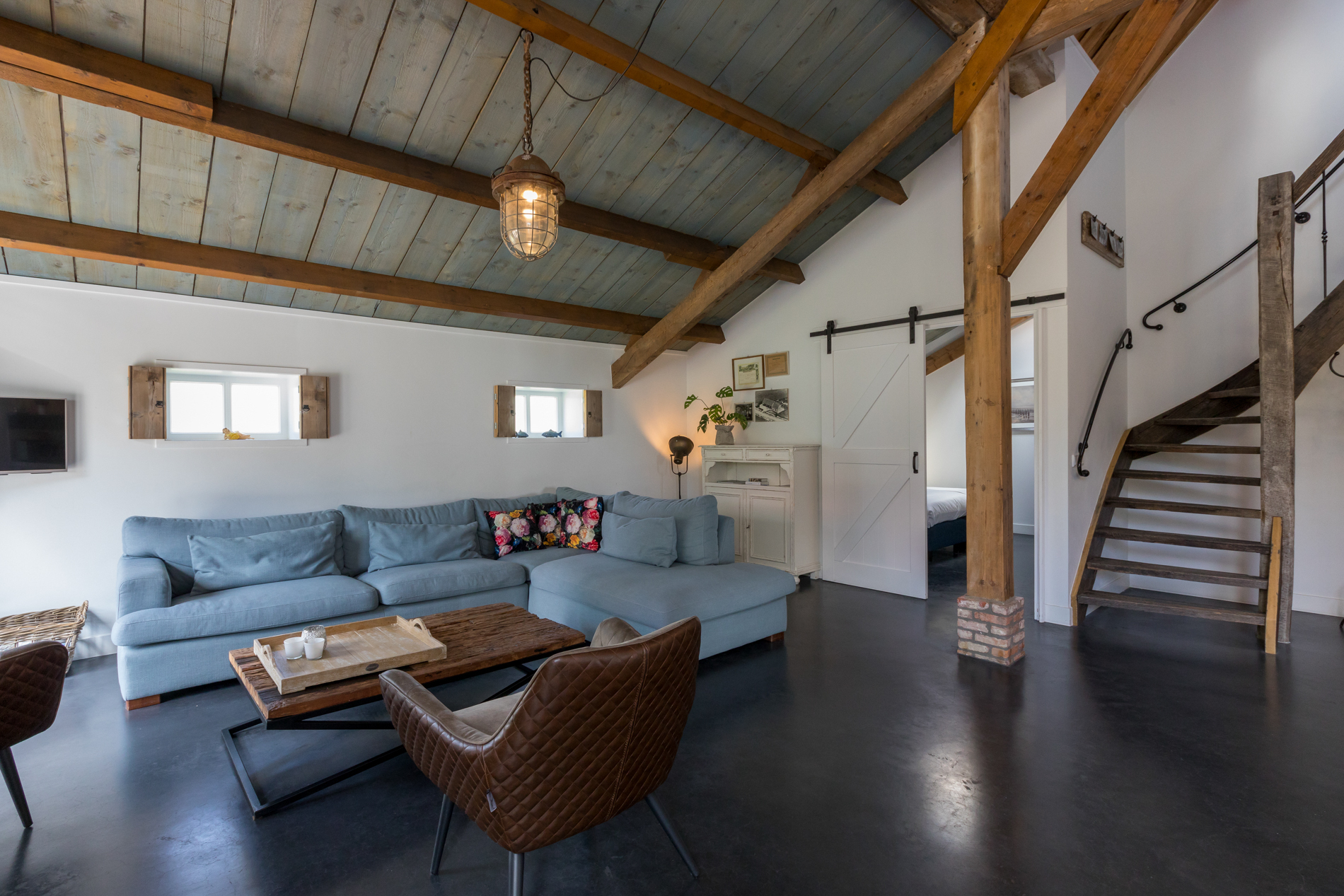 Holidayhouse - Lepelstraat 18AB | Vrouwenpolder