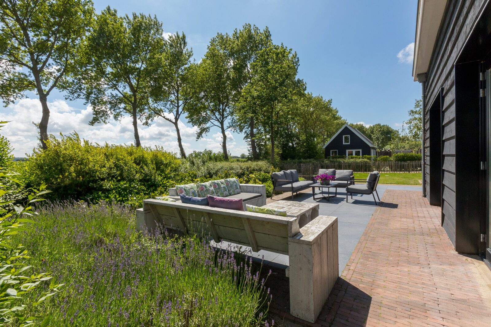 Holidayhouse - Lepelstraat 18AB | Vrouwenpolder 