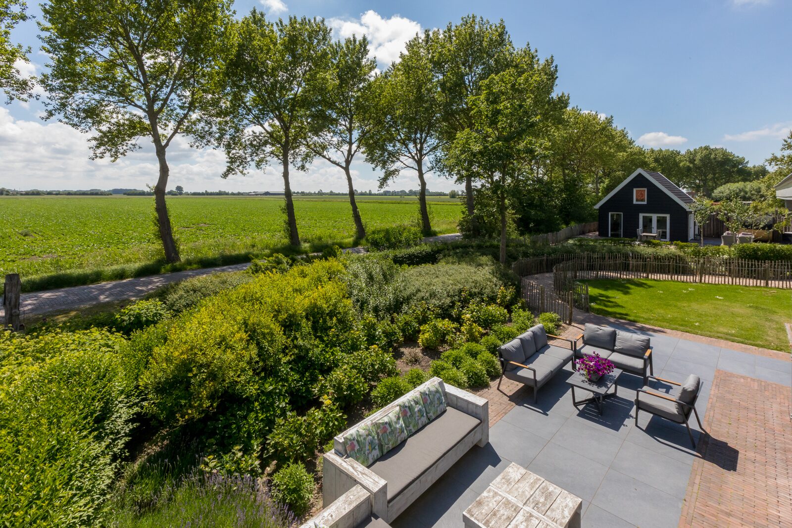 Holidayhouse - Lepelstraat 18AB | Vrouwenpolder 