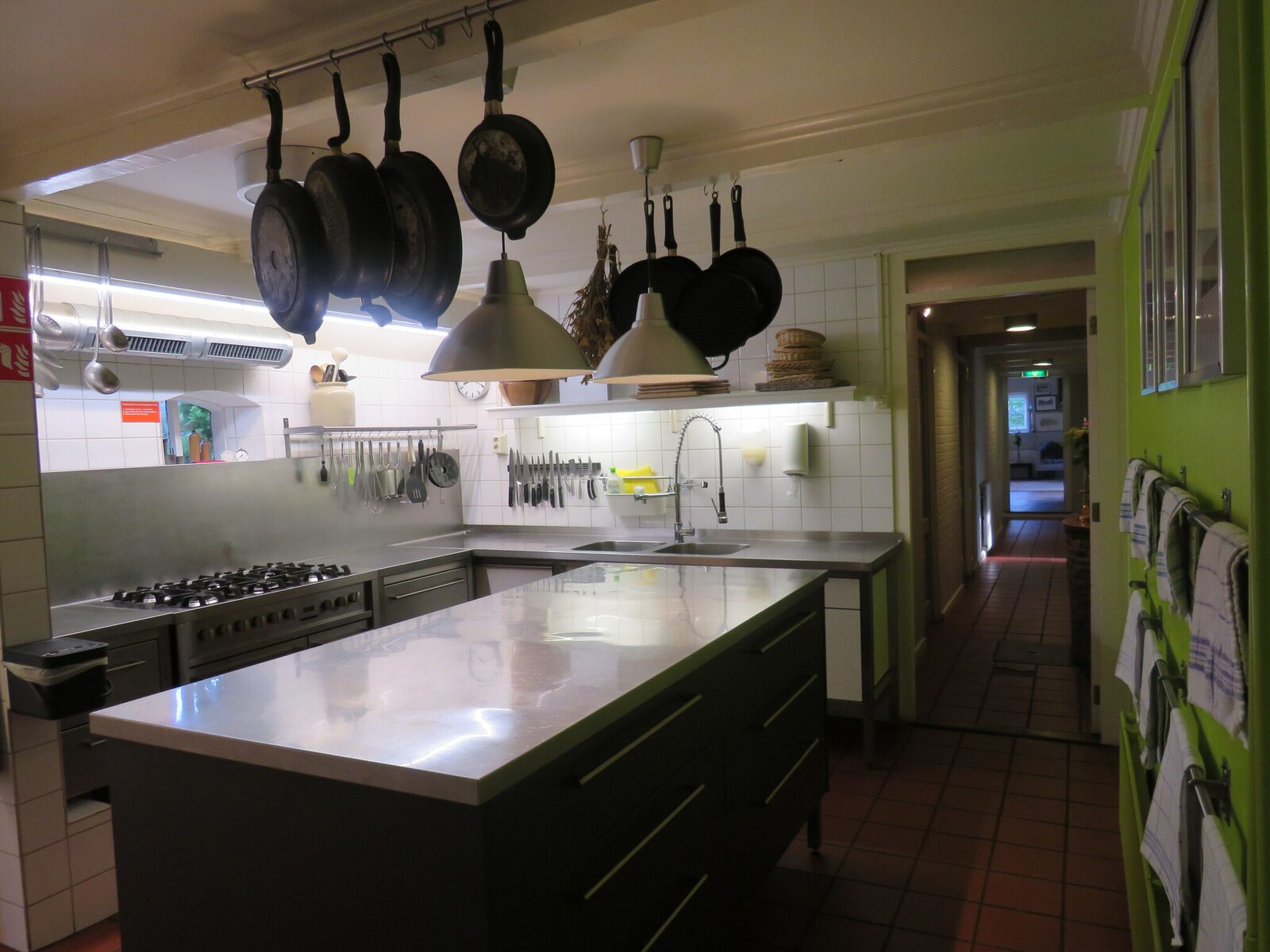 Transitium ZeeVELD