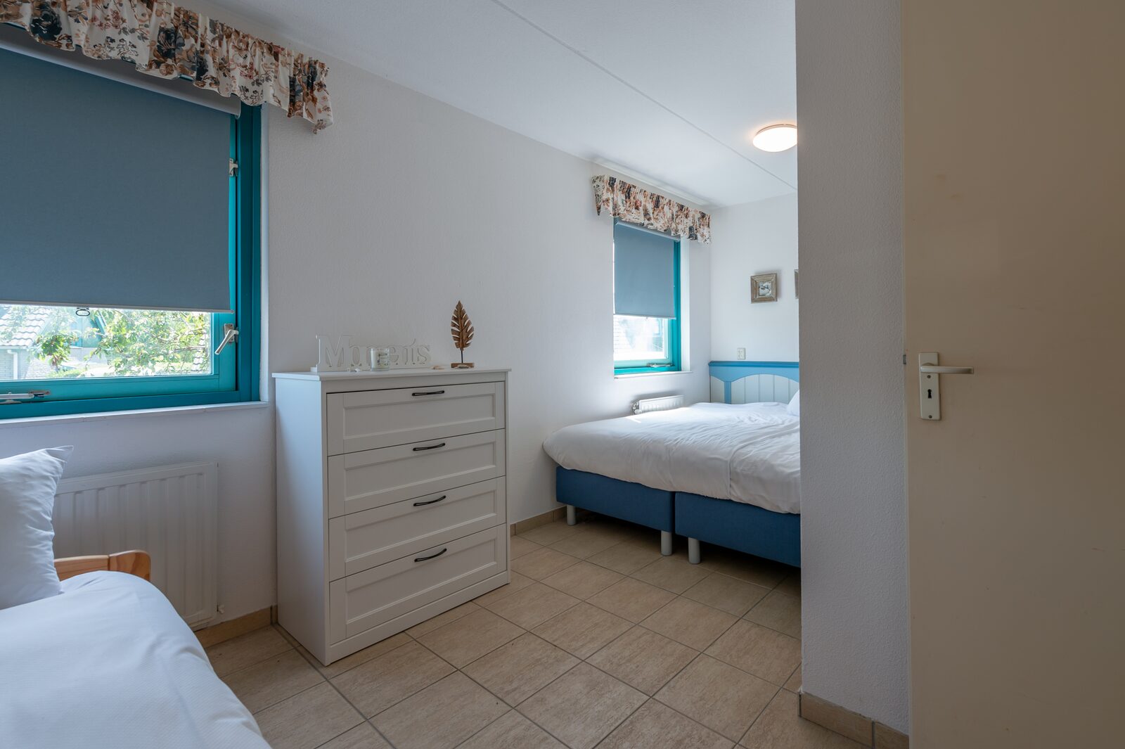 Grimaud 185 - Kustpark Village Scaldia
