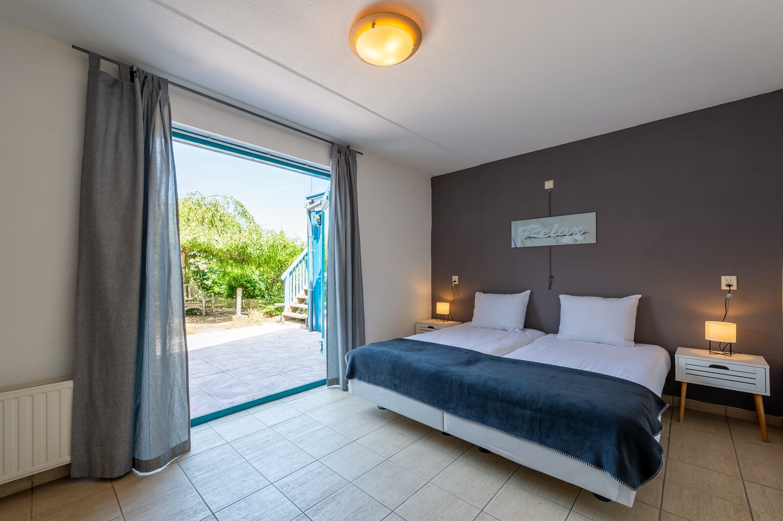 Grimaud 185 - Kustpark Village Scaldia