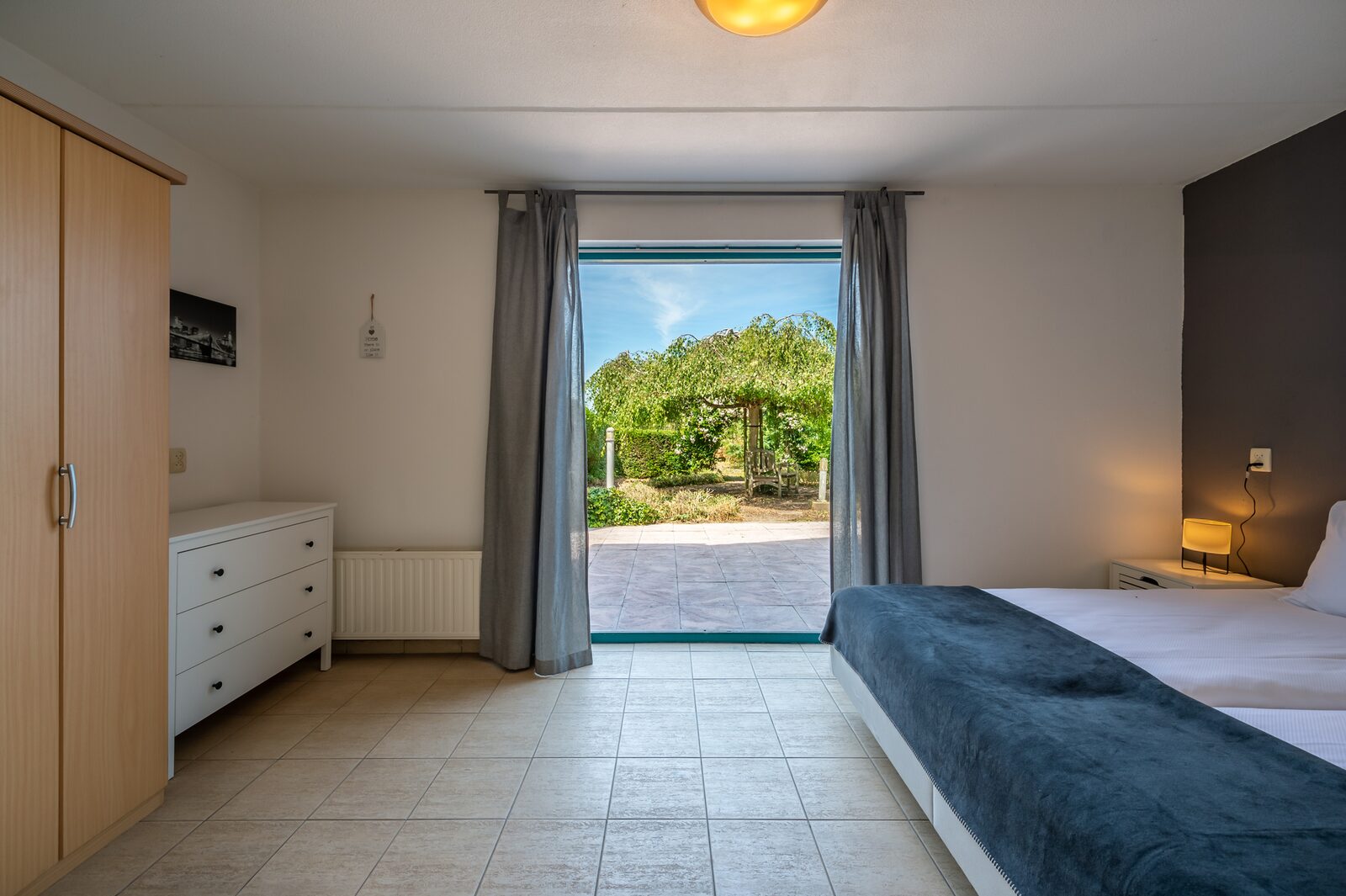 Grimaud 185 - Kustpark Village Scaldia