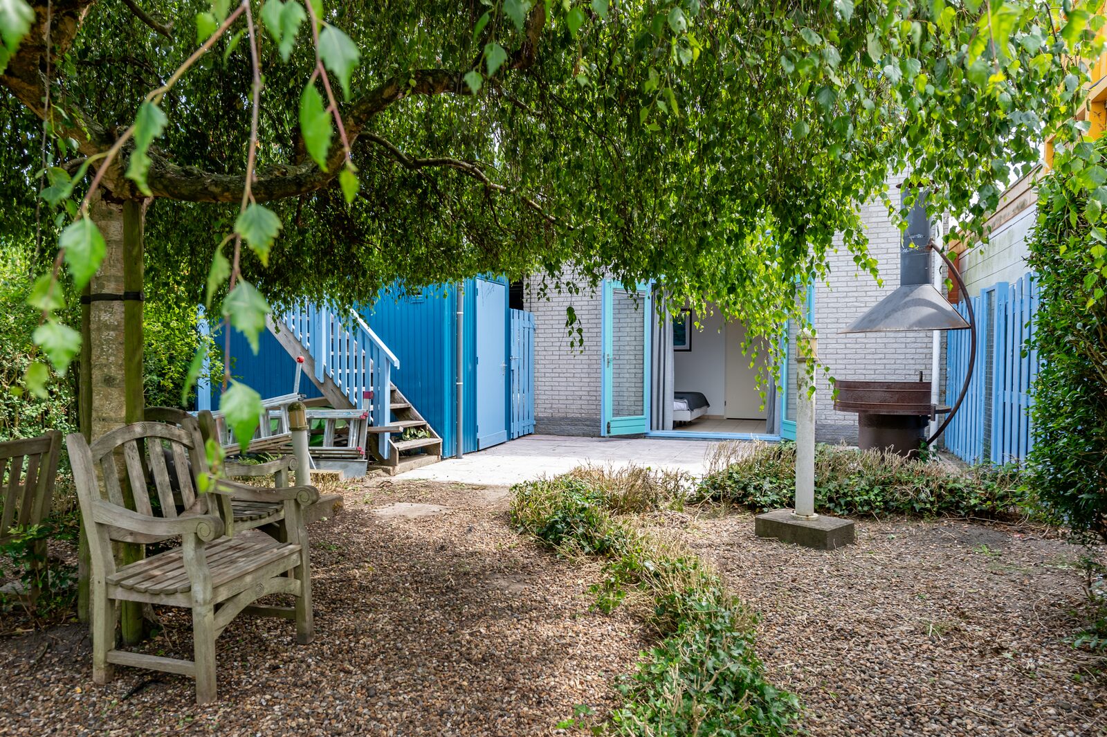 Grimaud 185 - Kustpark Village Scaldia