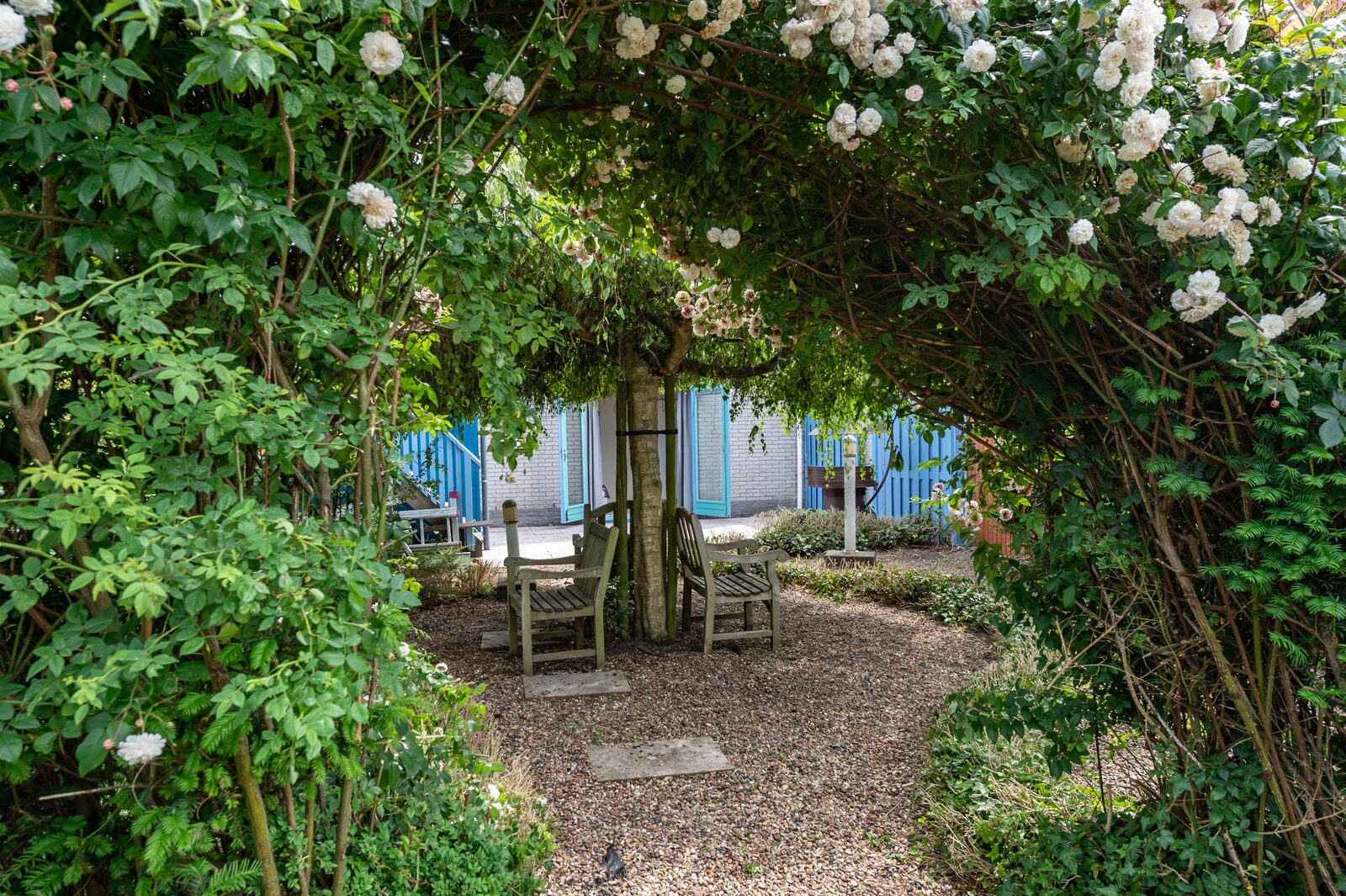 Grimaud 185 - Kustpark Village Scaldia