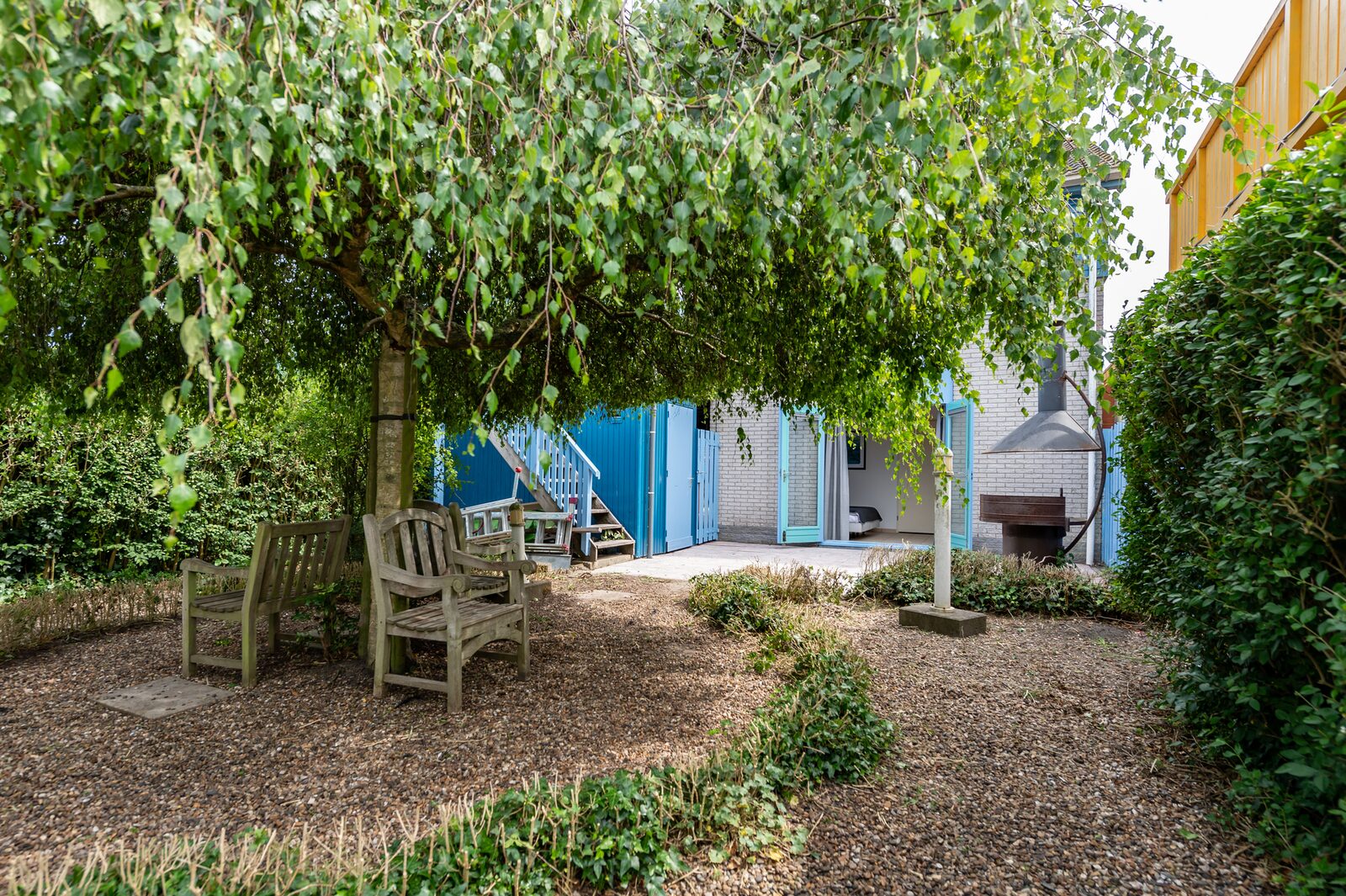 Grimaud 185 - Kustpark Village Scaldia