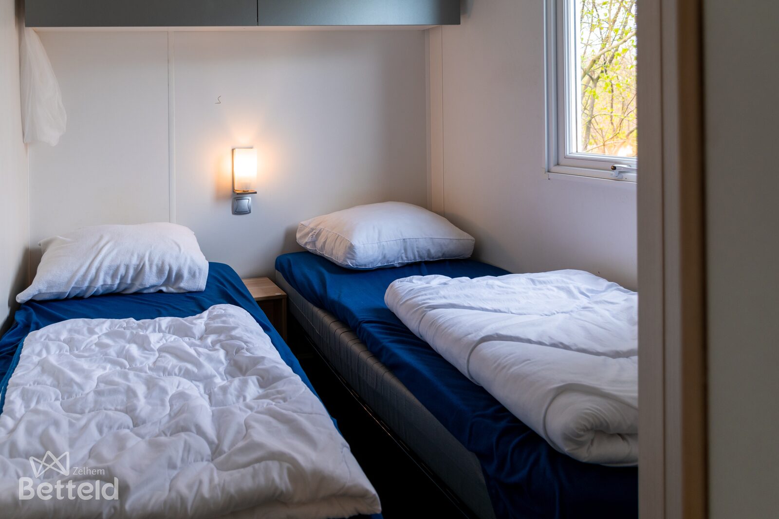 Caravan 4* A | 6 volwassenen