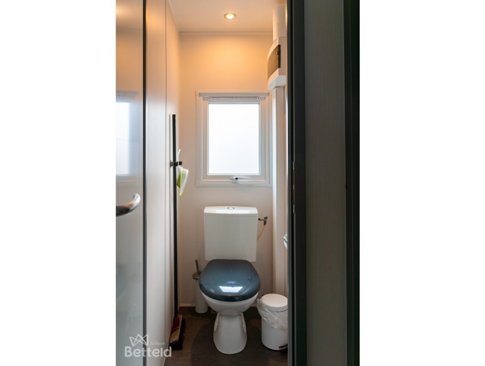 Caravan 4* A | 6 volwassenen