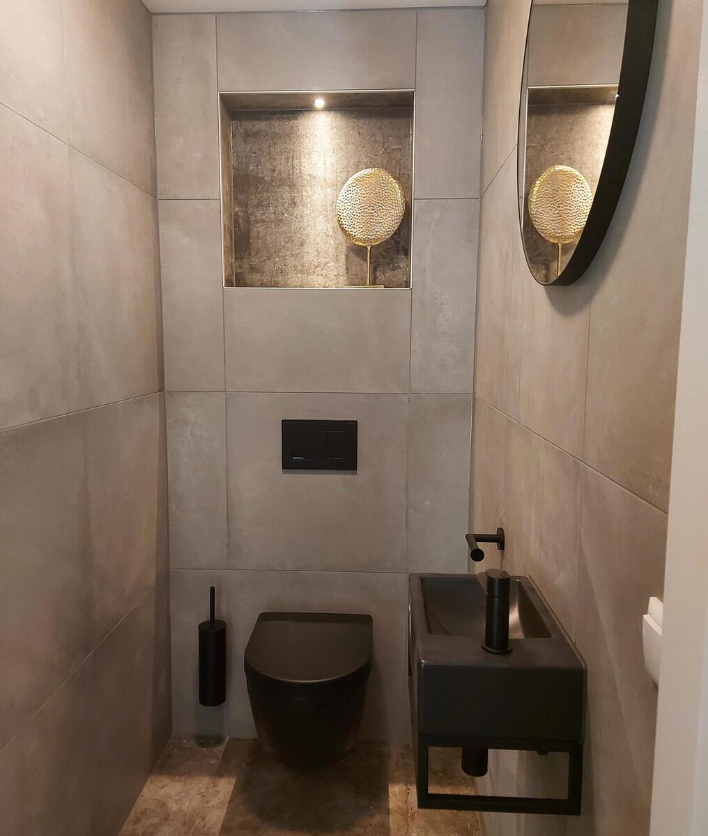 6 pers. Wellness deluxe bungalow 