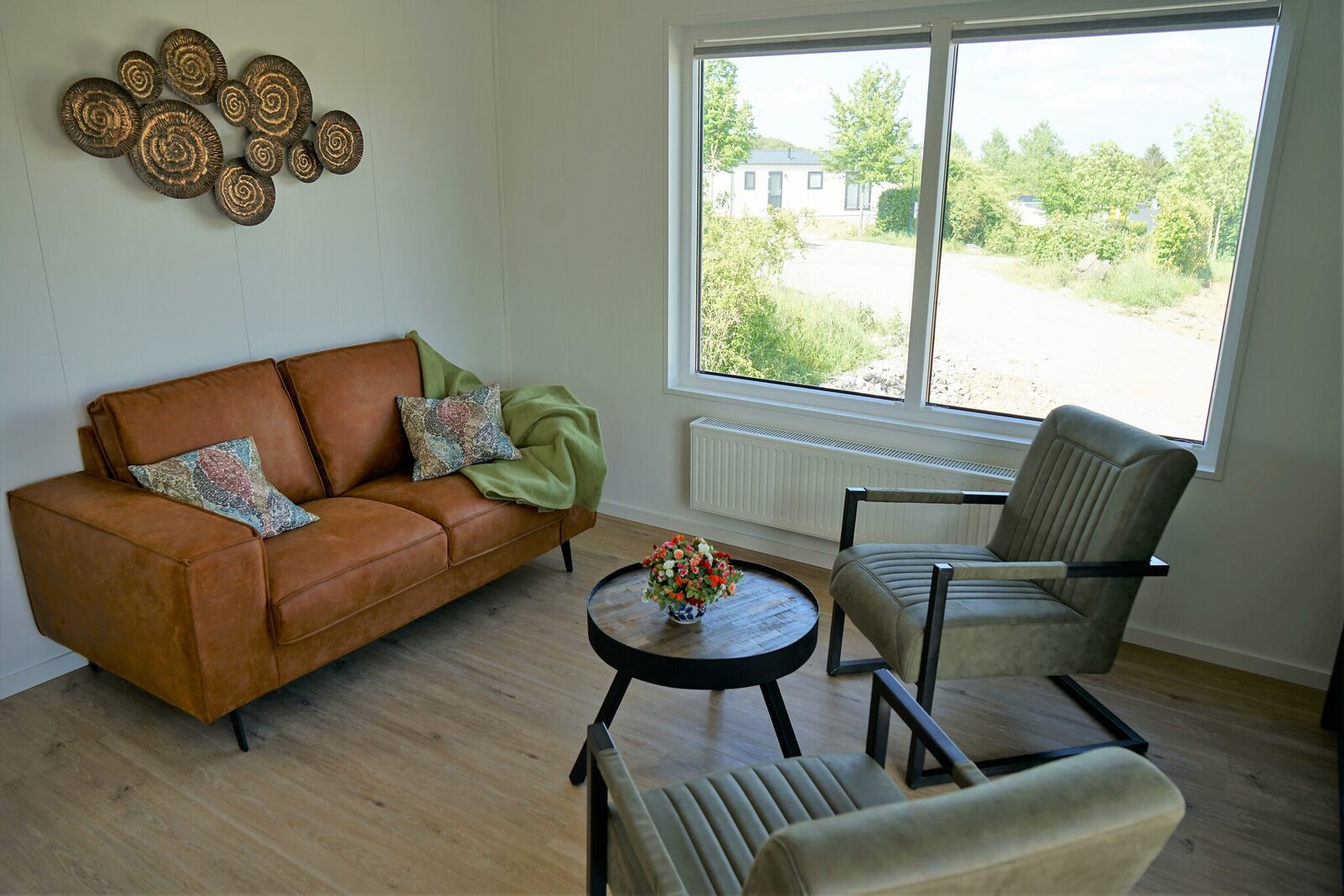 Chalet Alme