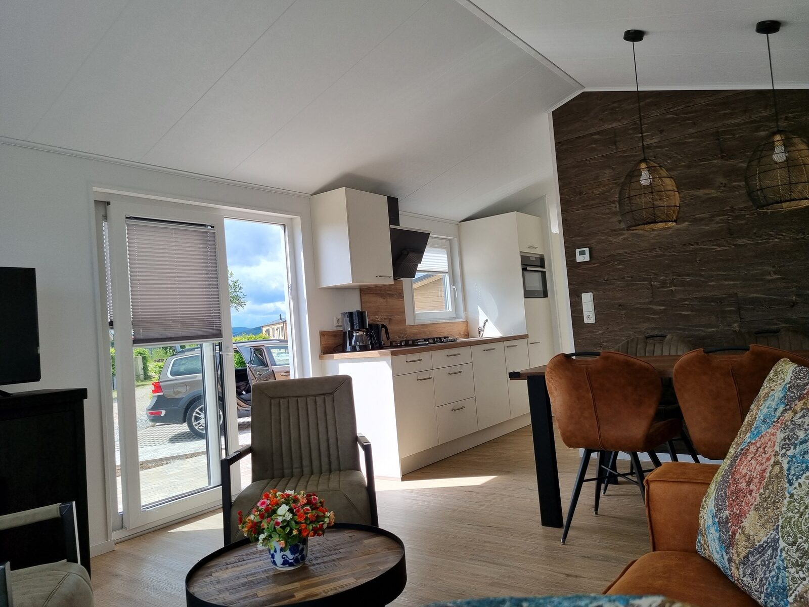 Chalet Alme