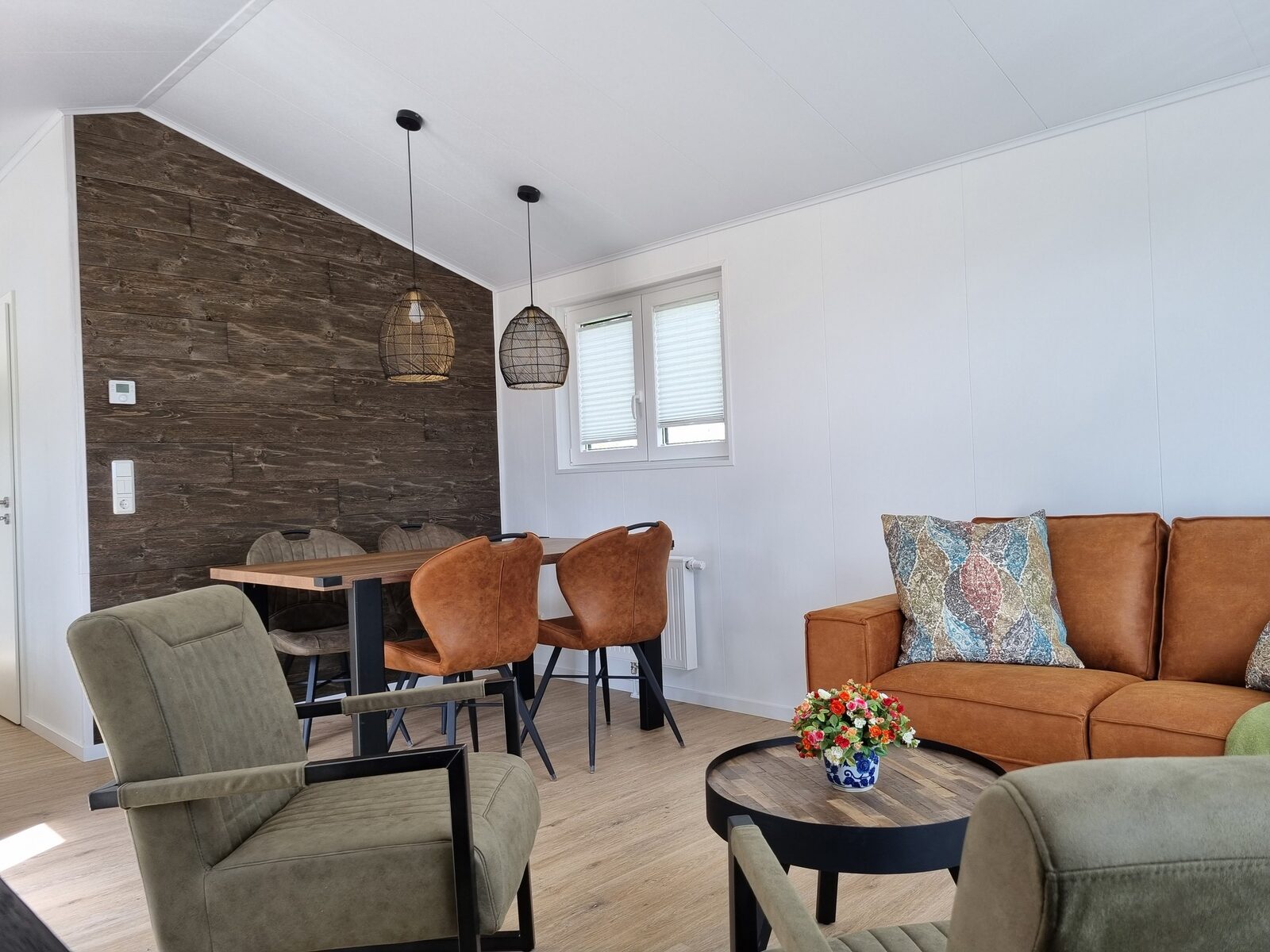 Chalet Alme