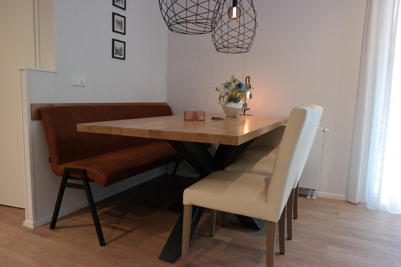 Bospark chalet | 6 persoons