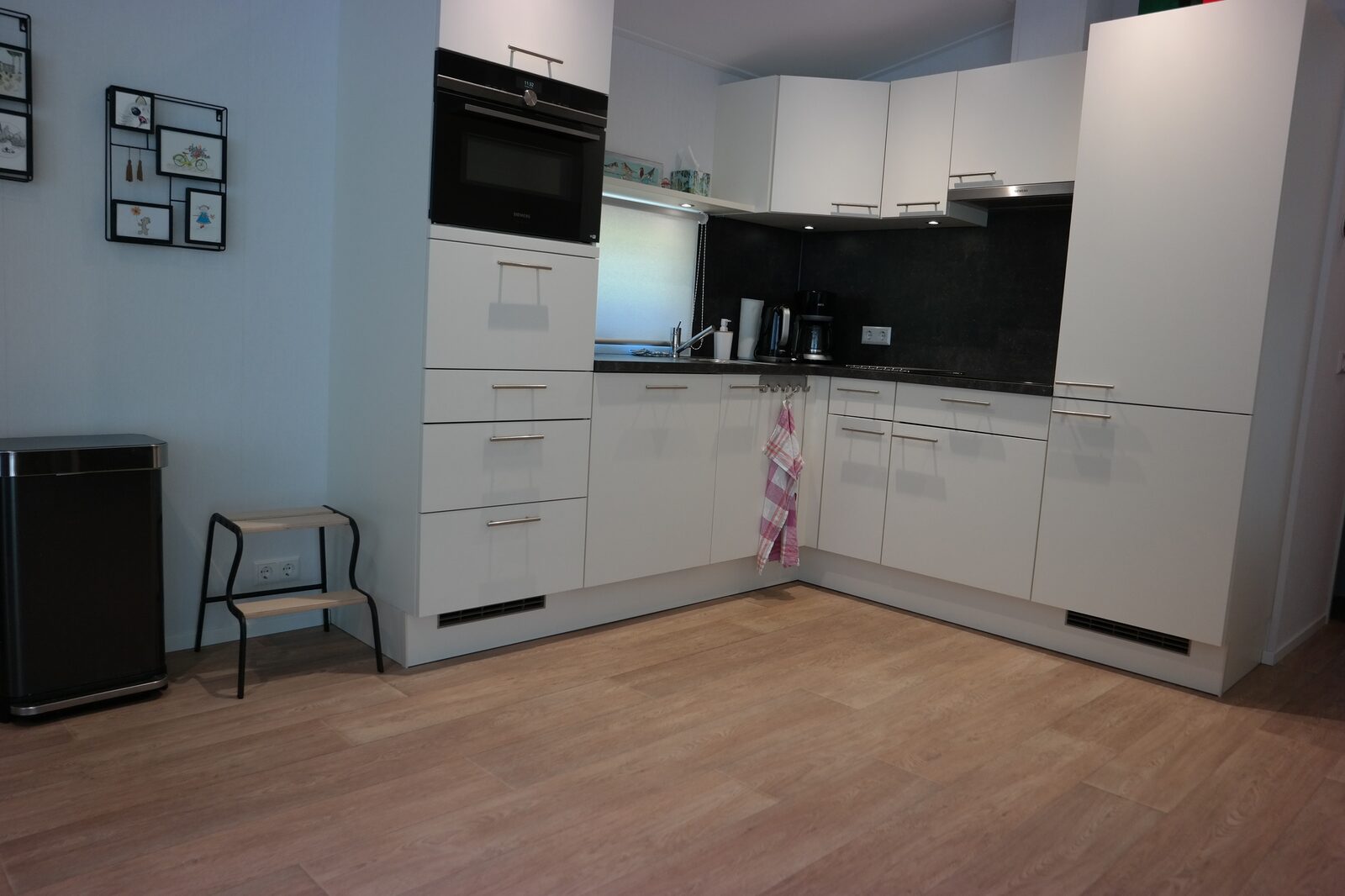 Bospark chalet | 6 persoons
